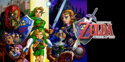 Чутки: Ремейк Zelda: Ocarina of Time та нова Star Fox у 2026-му, але Mario затримається