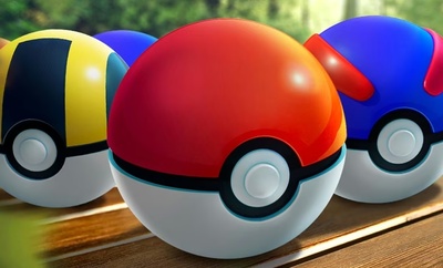 У Pokémon GO може з'явитися предмет для автоматичного лову покемонів