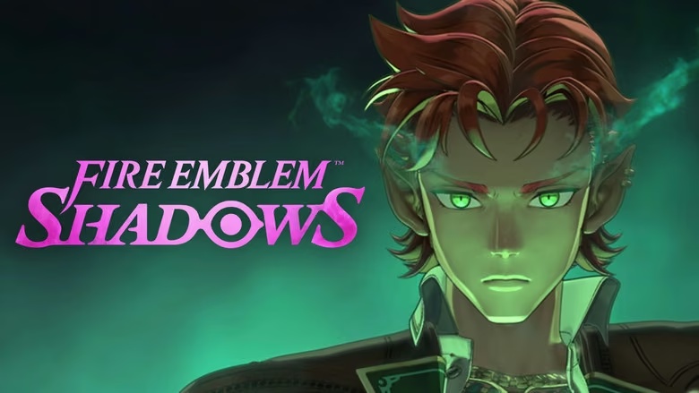 Fire Emblem Shadows святкує пів року: нова історія, бонуси та сакура