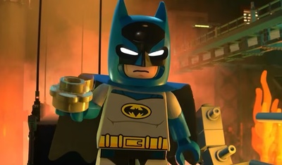 Нові деталі LEGO Batman: Legacy of the Dark Knight для Switch 2: костюми та Ґотем