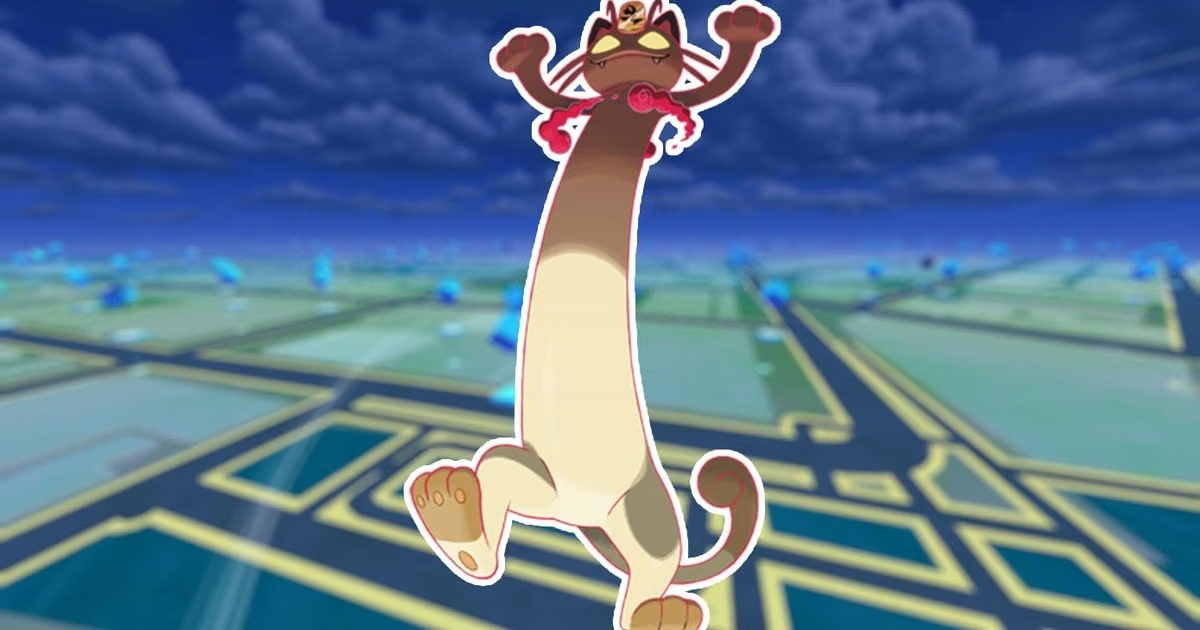 Gigantamax Pikachu в Pokémon Go: гайд по контрпіках, слабкостях та тактиках