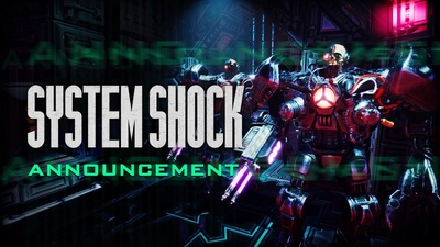 System Shock Remake вийде на Nintendo Switch та Switch 2