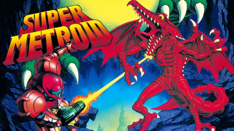Чутки: MercurySteam працює над ремейком Super Metroid та новою частиною серії