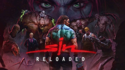 Спричиняйте хаос у SiN Reloaded на Nintendo Switch 2 та оригінальній Switch