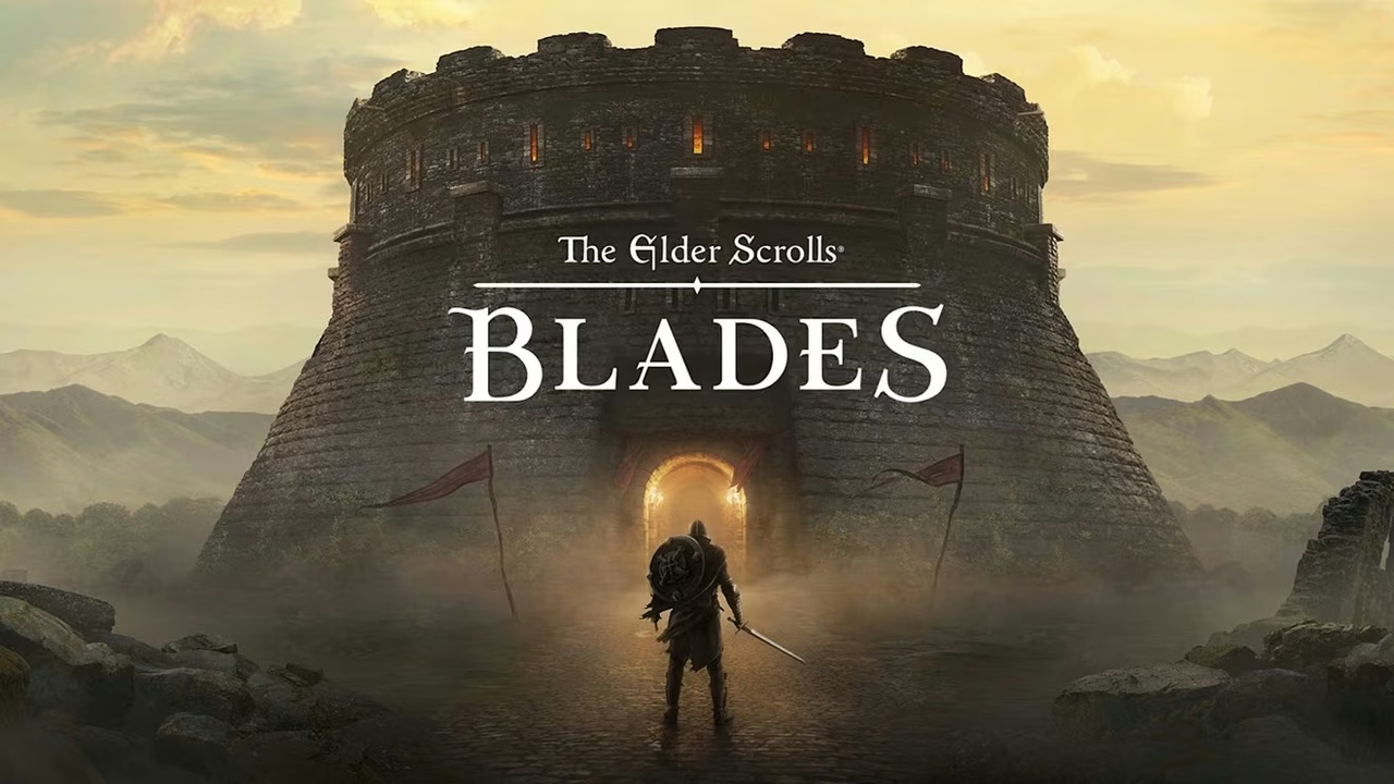 The Elder Scrolls: Blades припиняє роботу: Bethesda закриває сервери