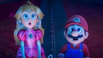 У фільмі The Super Mario Galaxy Movie буде дві сцени після титрів