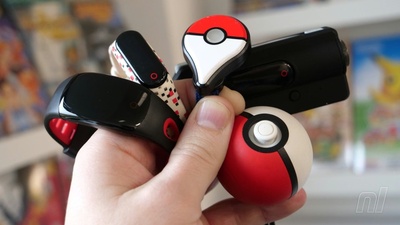 Чутки: Pokémon GO може зробити фізичні автоклікери непотрібними
