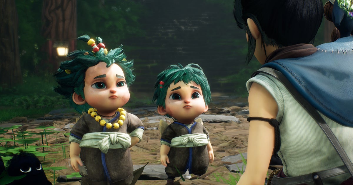 Eurogamer зазначає, що Kena: Bridge of Spirits на Switch 2 — хороший порт, але без технологічного прориву