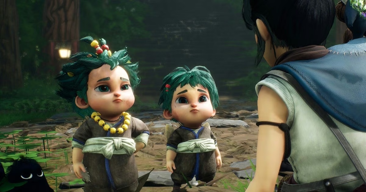 Eurogamer зазначає, що Kena: Bridge of Spirits на Switch 2 — хороший порт, але без технологічного прориву
