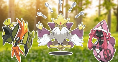 Pokémon Go: Розклад подій та рейдів на квітень 2026 року