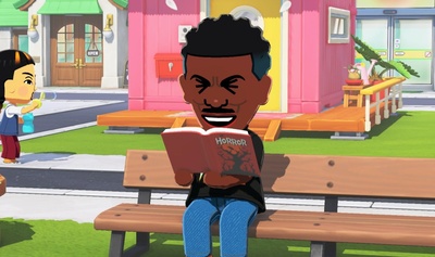 Найкращі та найбільш «прокляті» Mii у Tomodachi Life: Living the Dream