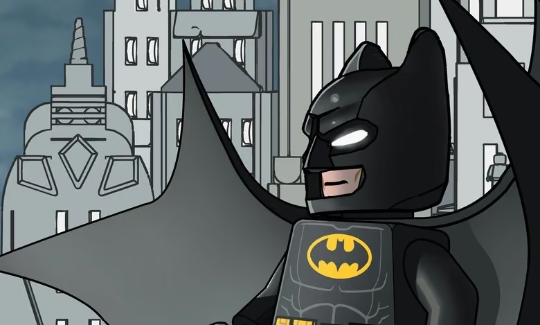 LEGO Batman: Legacy of the Dark Knight отримає комікс-зав'язку