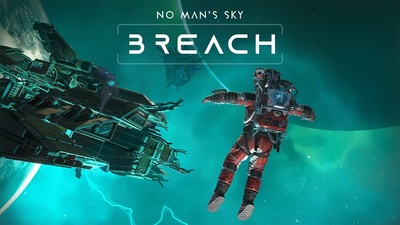 Нове оновлення No Man's Sky: чи вийде воно на Nintendo Switch 2?