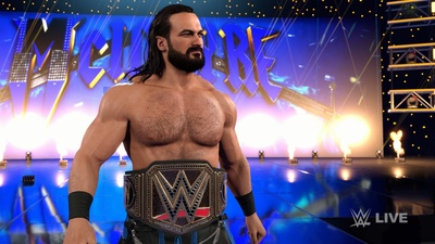 WWE 2K26: масштабні зміни Ringside Pass та витривалості після критики гравців