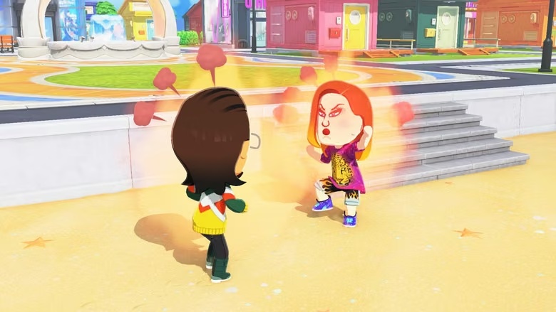 Tomodachi Life: Living the Dream може обмежити кількість Mii до 70 мешканців