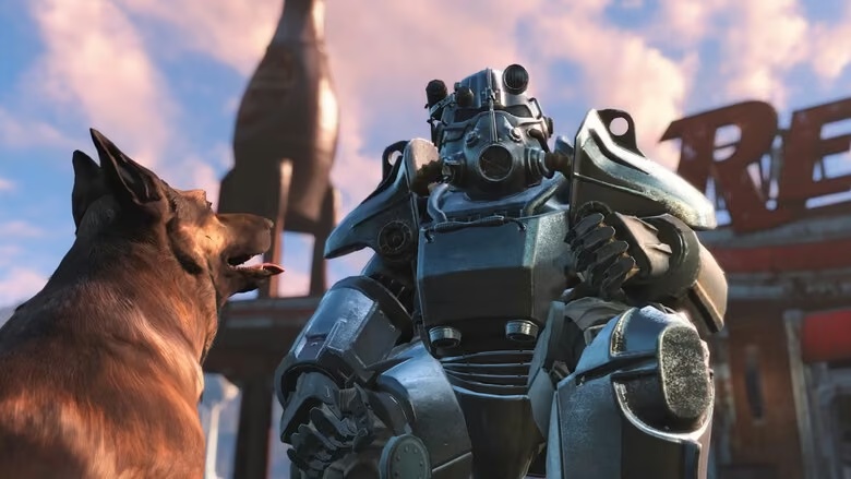 Digital Foundry проаналізували Fallout 4 на Switch 2: чи рятує DLSS ситуацію?