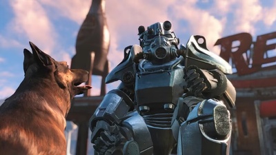 Digital Foundry проаналізували Fallout 4 на Switch 2: чи рятує DLSS ситуацію?