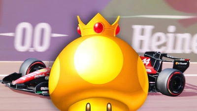 Пілоти Формули-1 незадоволені «грибами» з Mario Kart у реальних перегонах