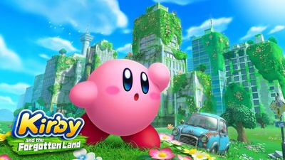 Kirby and the Forgotten Land: Усі коди на подарунки (Present Codes)