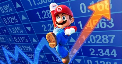 Прогнози для The Super Mario Galaxy Movie обіцяють рекордний старт у 2026 році