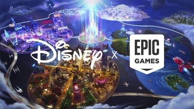 Disney може придбати Epic Games: чутки про майбутнє творців Fortnite