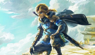 Анонсовано новий артбук Zelda: Secrets of the Zonai — готуйте місце на полиці