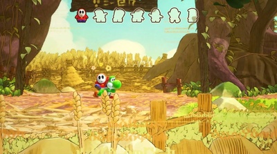 Yoshi and the Mysterious Book вийде в травні: дата релізу для Switch 2