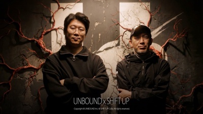 SHIFT UP придбала студію UNBOUND Шіндзі Мікамі, творця Resident Evil
