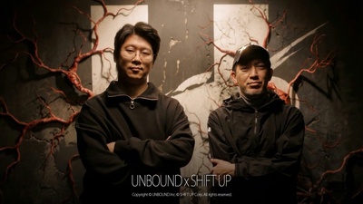 SHIFT UP придбала студію UNBOUND Шіндзі Мікамі, творця Resident Evil