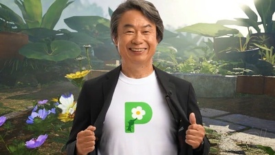 Міямото на місії: Творець прагне бачити Pikmin у кожному продукті Nintendo
