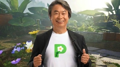 Міямото на місії: Творець прагне бачити Pikmin у кожному продукті Nintendo