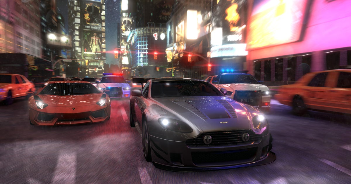 У Франції подали новий позов проти Ubisoft через відключення серверів The Crew