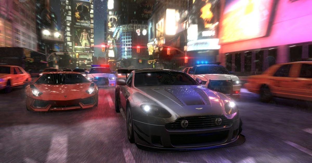 У Франції подали новий позов проти Ubisoft через відключення серверів The Crew