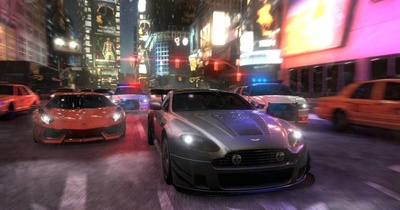 У Франції подали новий позов проти Ubisoft через відключення серверів The Crew