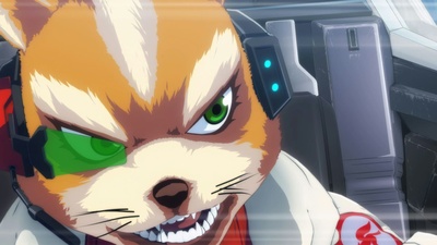 Глен Пауелл — великий фанат Star Fox і хоче сольний фільм про Фокса МакКлауда