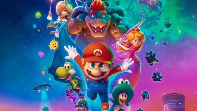 Секрет фіналу фільму Mario Galaxy обговорювали в Nintendo роками