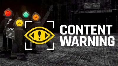 Content Warning тепер доступна на Switch та Switch 2
