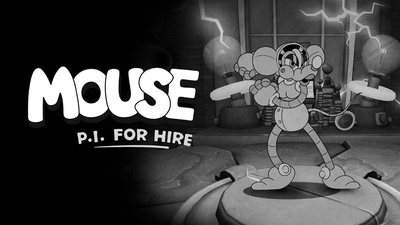 Реліз MOUSE: P.I. For Hire на Switch 2 перенесено на 16 квітня