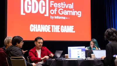 GDC 2026: Усі новини та анонси з головної конференції розробників ігор