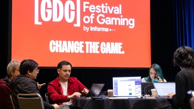GDC 2026: Усі новини та анонси з головної конференції розробників ігор