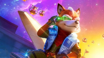 Міямото боявся спротиву в Nintendo щодо появи Фокса у фільмі Super Mario Galaxy