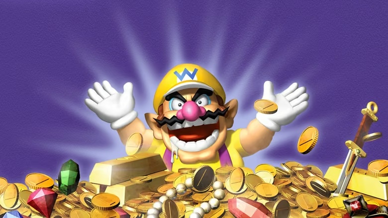 Продажі сторонніх ігор на Nintendo Switch та Switch 2 зросли на 76% у 2025 році