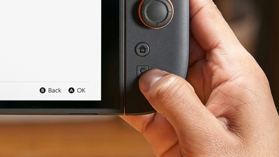 Nintendo активно заохочує власників Switch 2 користуватися кнопкою GameChat