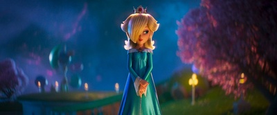 Фільм Super Mario Galaxy перевершив першу частину за зборами у перший день