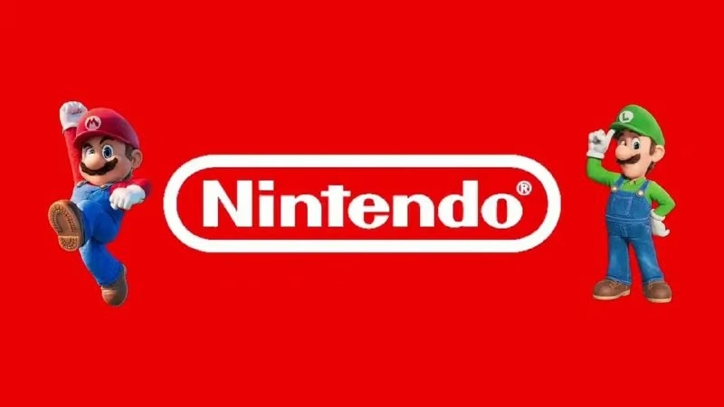 Nintendo спростувала чутки про масштабний витік даних