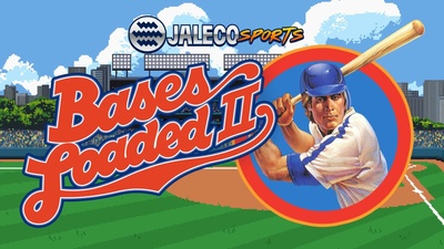 Jaleco Sports: Bases Loaded II вийшла на Nintendo Switch та PS5