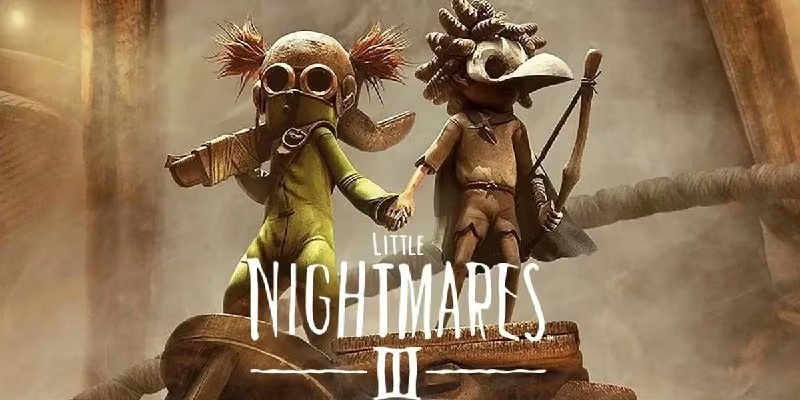 Свіжі оцінки ігор від Famitsu: Double Dragon та Little Nightmares 3