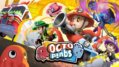 Aniplex та tri-Ace анонсували соціальну дедукцію OCTOPinbs про восьминогів та кальмарів