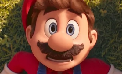 У фільмі The Super Mario Galaxy Movie знайшли пасхалки до Metroid та F-Zero