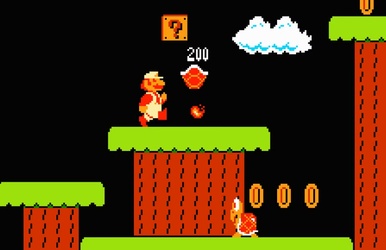 Нове відкриття в Super Mario Bros.: випадковий баг призвів до виконання довільного коду
